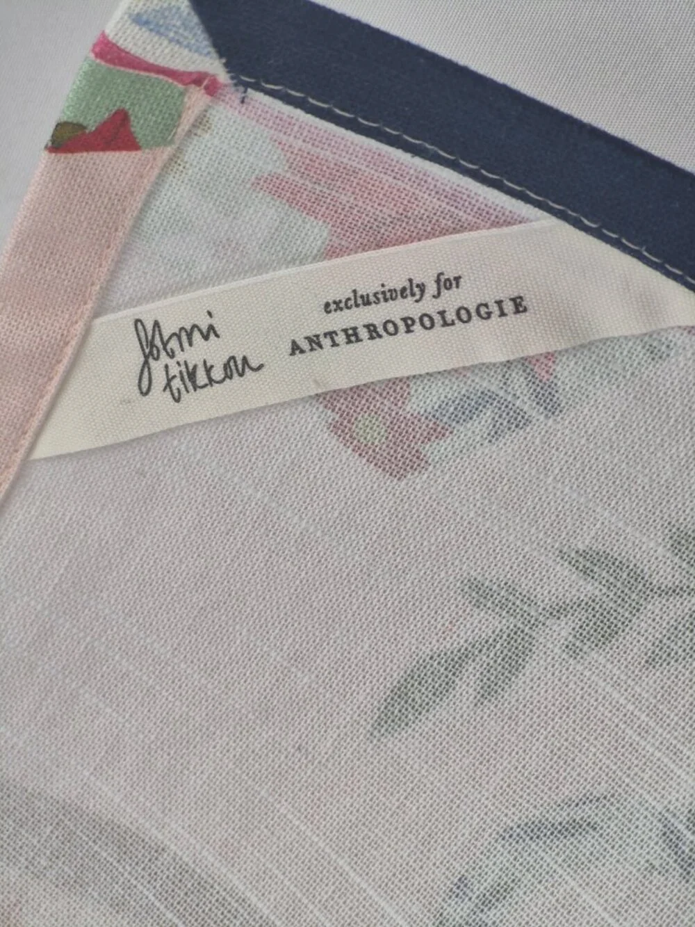 Anthropologie Fotini Tikkou 